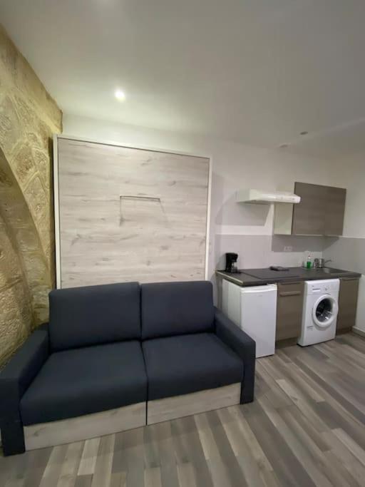 Les Balences - Jolie Studio Place Jean Jaures Beziers -Wifi Apartment Exterior photo